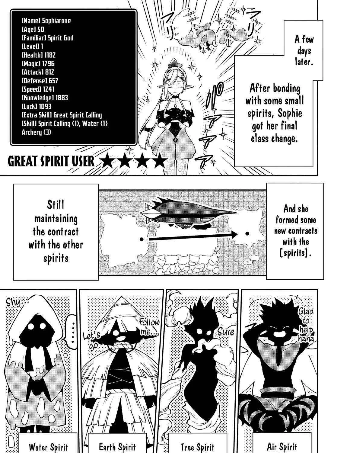 Hell Mode – Yarikomi Suki no Gamer wa Haisettei no Isekai de Musou Suru Chapter 65 page 35 - 
