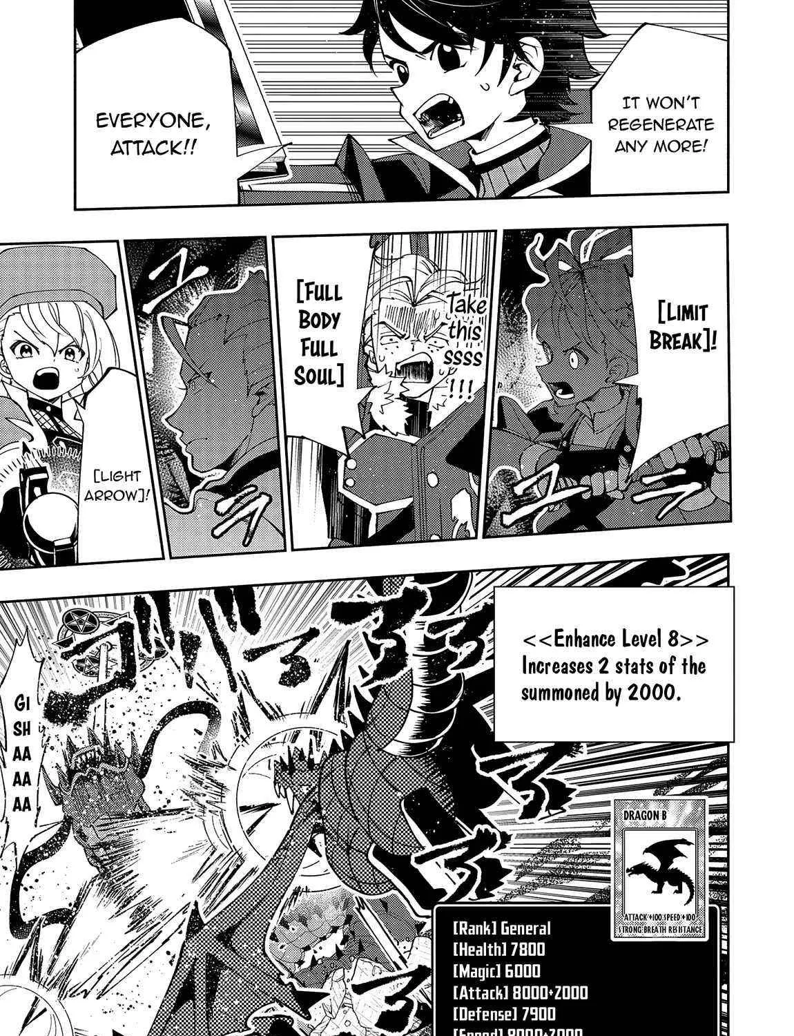 Hell Mode – Yarikomi Suki no Gamer wa Haisettei no Isekai de Musou Suru Chapter 65 page 47 - 