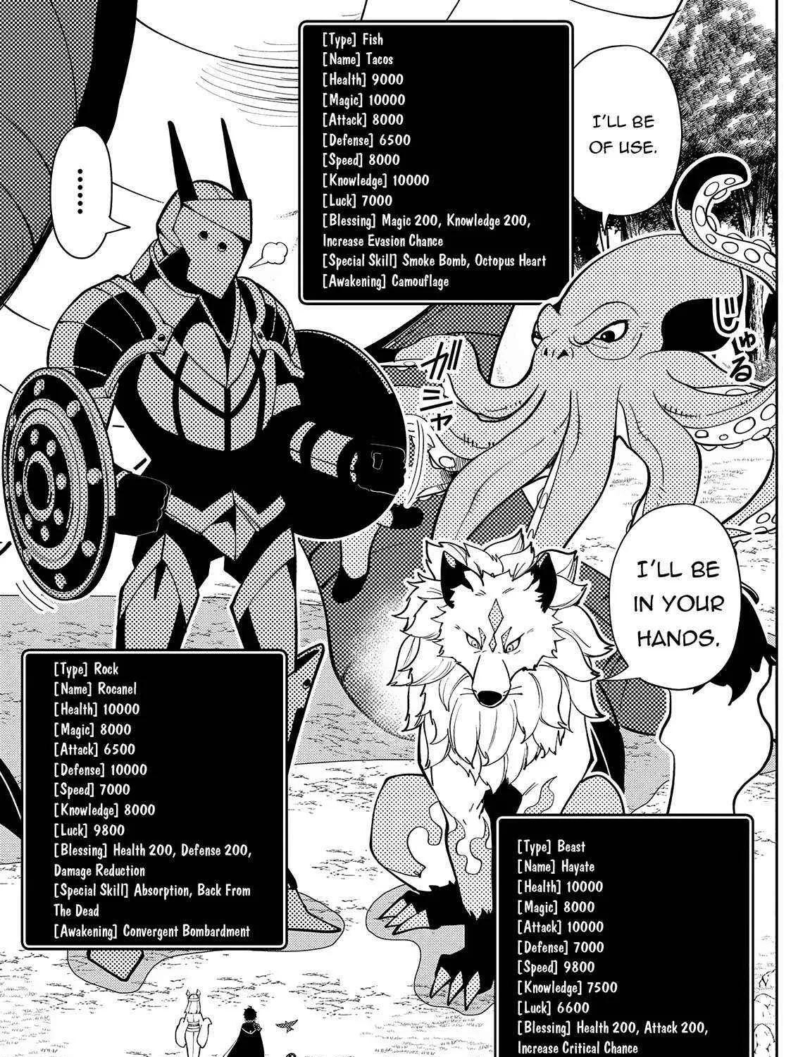 Hell Mode – Yarikomi Suki no Gamer wa Haisettei no Isekai de Musou Suru Chapter 66 page 15 - 
