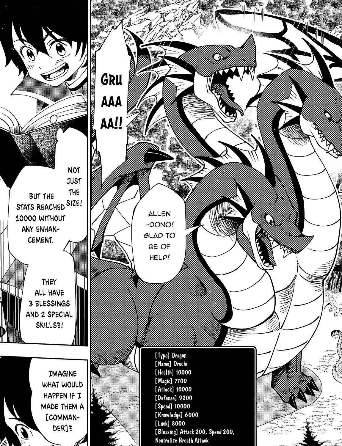 Hell Mode – Yarikomi Suki no Gamer wa Haisettei no Isekai de Musou Suru Chapter 66 page 19 - 
