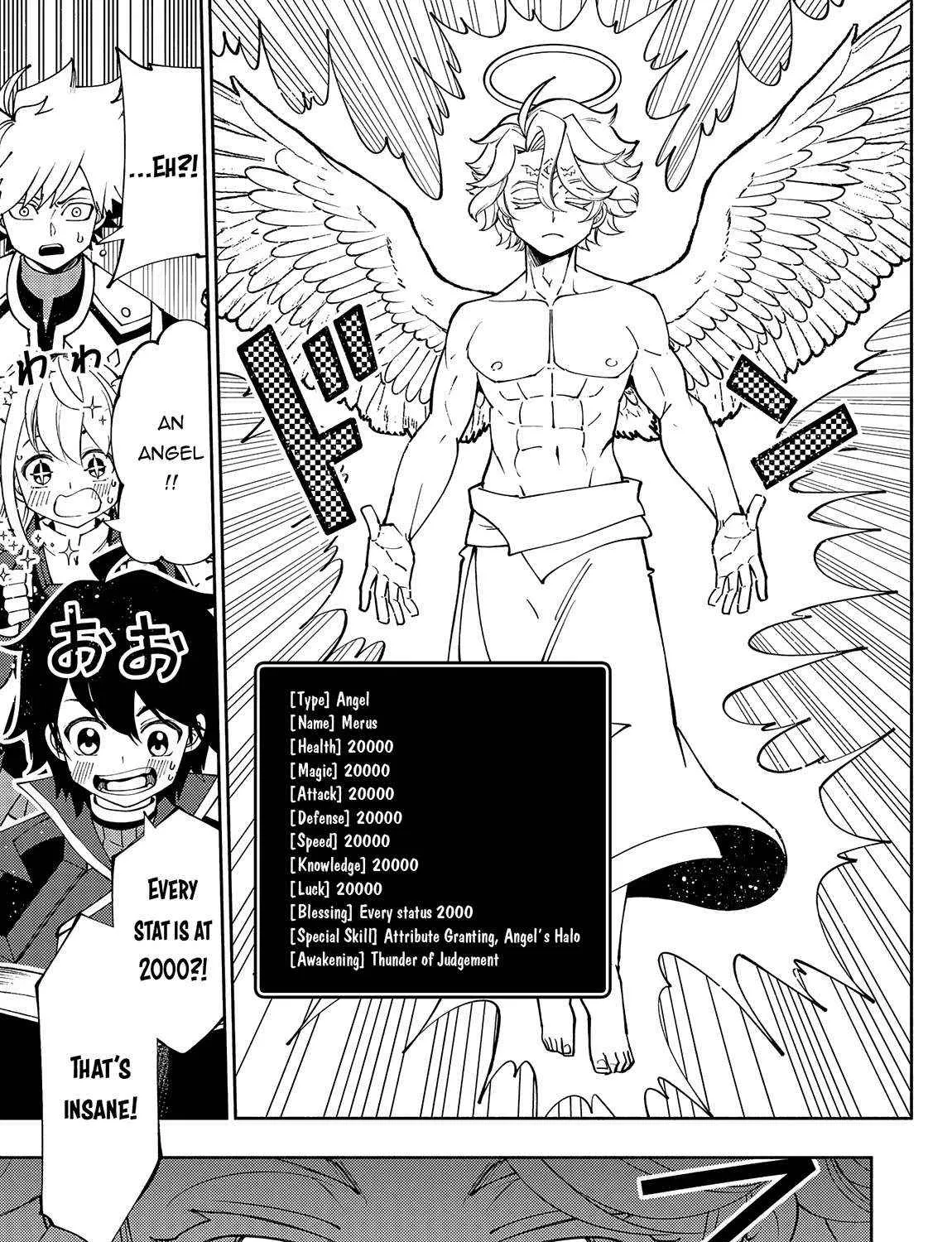Hell Mode – Yarikomi Suki no Gamer wa Haisettei no Isekai de Musou Suru Chapter 66 page 23 - 