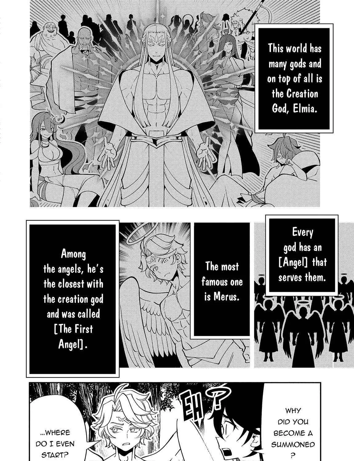 Hell Mode – Yarikomi Suki no Gamer wa Haisettei no Isekai de Musou Suru Chapter 66 page 29 - 