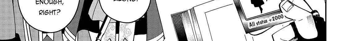 Hell Mode – Yarikomi Suki no Gamer wa Haisettei no Isekai de Musou Suru Chapter 66 page 44 - 