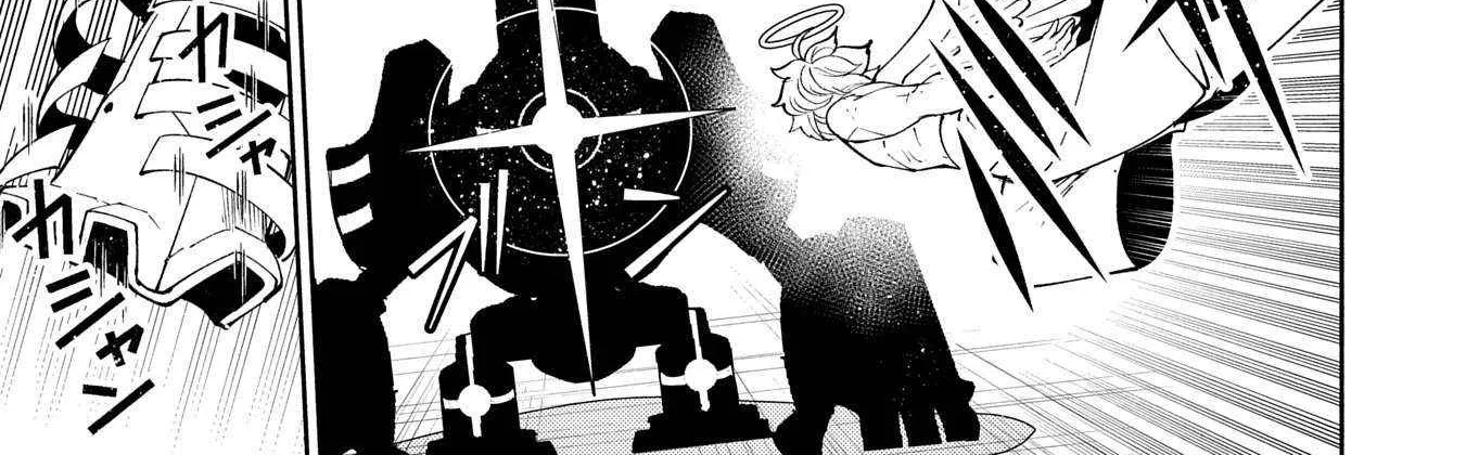 Hell Mode – Yarikomi Suki no Gamer wa Haisettei no Isekai de Musou Suru Chapter 67 page 12 - 