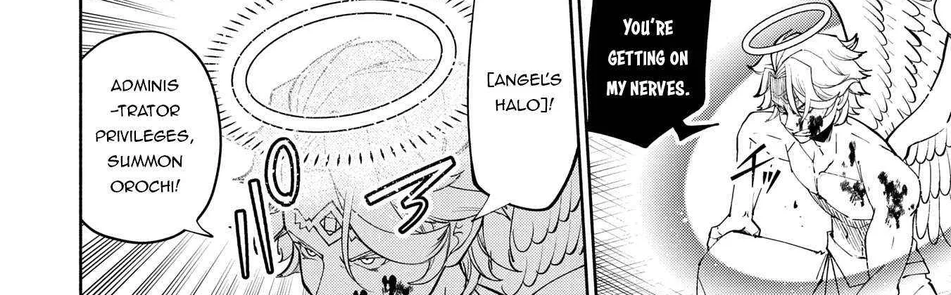Hell Mode – Yarikomi Suki no Gamer wa Haisettei no Isekai de Musou Suru Chapter 67 page 14 - 