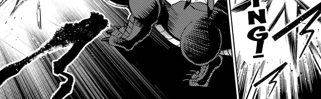 Hell Mode – Yarikomi Suki no Gamer wa Haisettei no Isekai de Musou Suru Chapter 67 page 18 - 
