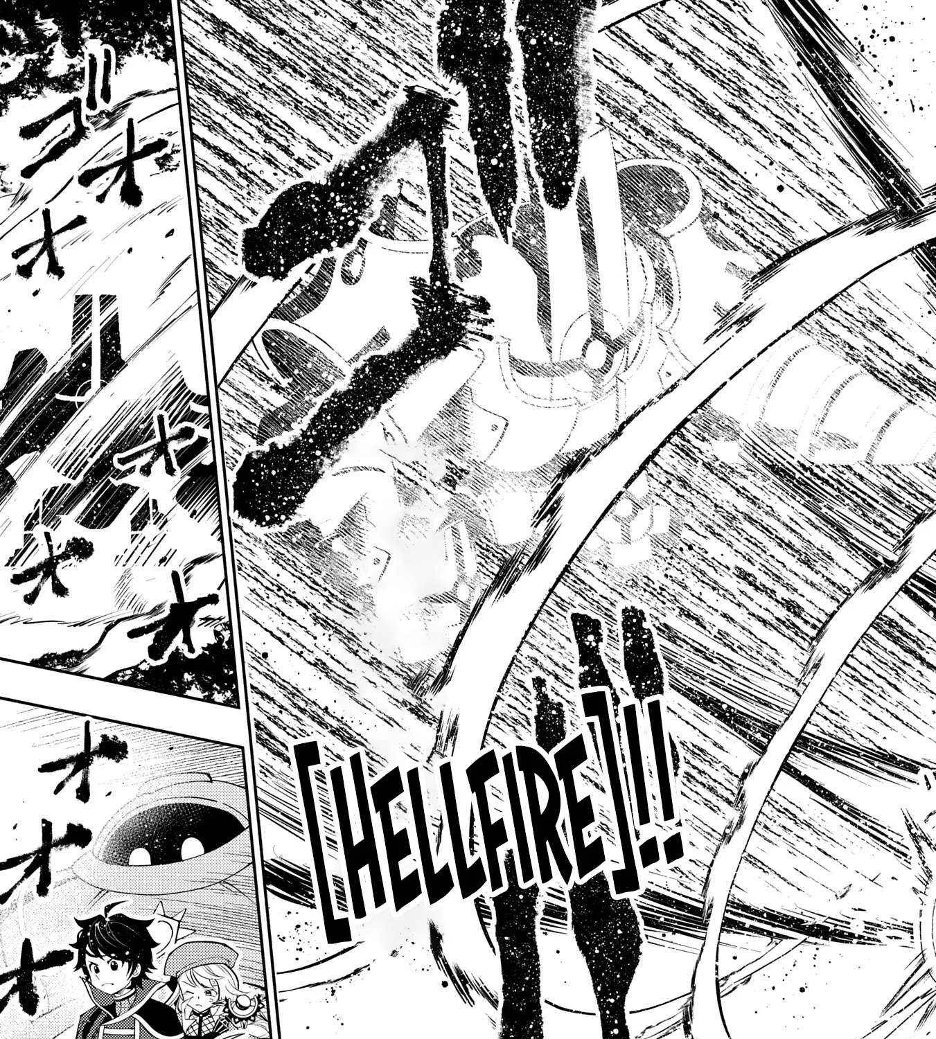 Hell Mode – Yarikomi Suki no Gamer wa Haisettei no Isekai de Musou Suru Chapter 67 page 19 - 