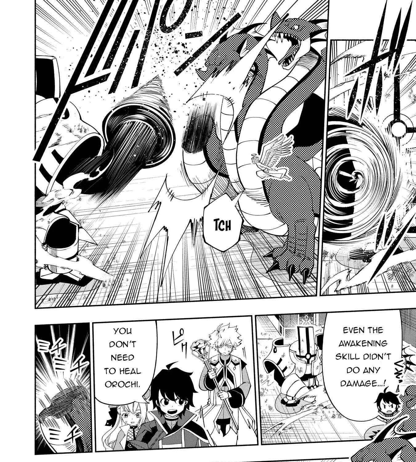 Hell Mode – Yarikomi Suki no Gamer wa Haisettei no Isekai de Musou Suru Chapter 67 page 21 - 
