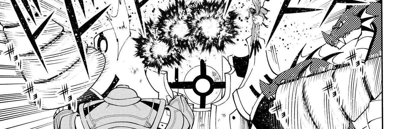 Hell Mode – Yarikomi Suki no Gamer wa Haisettei no Isekai de Musou Suru Chapter 67 page 24 - 