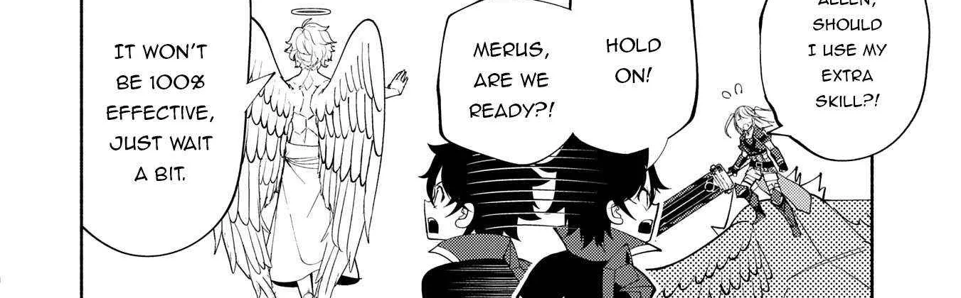 Hell Mode – Yarikomi Suki no Gamer wa Haisettei no Isekai de Musou Suru Chapter 67 page 26 - 