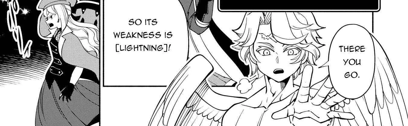 Hell Mode – Yarikomi Suki no Gamer wa Haisettei no Isekai de Musou Suru Chapter 67 page 28 - 