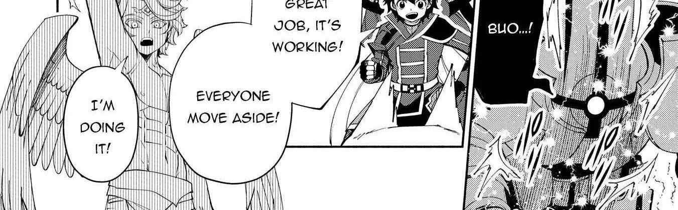 Hell Mode – Yarikomi Suki no Gamer wa Haisettei no Isekai de Musou Suru Chapter 67 page 30 - 