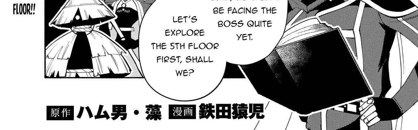 Hell Mode – Yarikomi Suki no Gamer wa Haisettei no Isekai de Musou Suru Chapter 67 page 4 - 