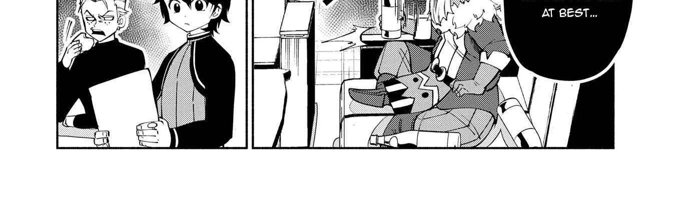 Hell Mode – Yarikomi Suki no Gamer wa Haisettei no Isekai de Musou Suru Chapter 67 page 38 - 