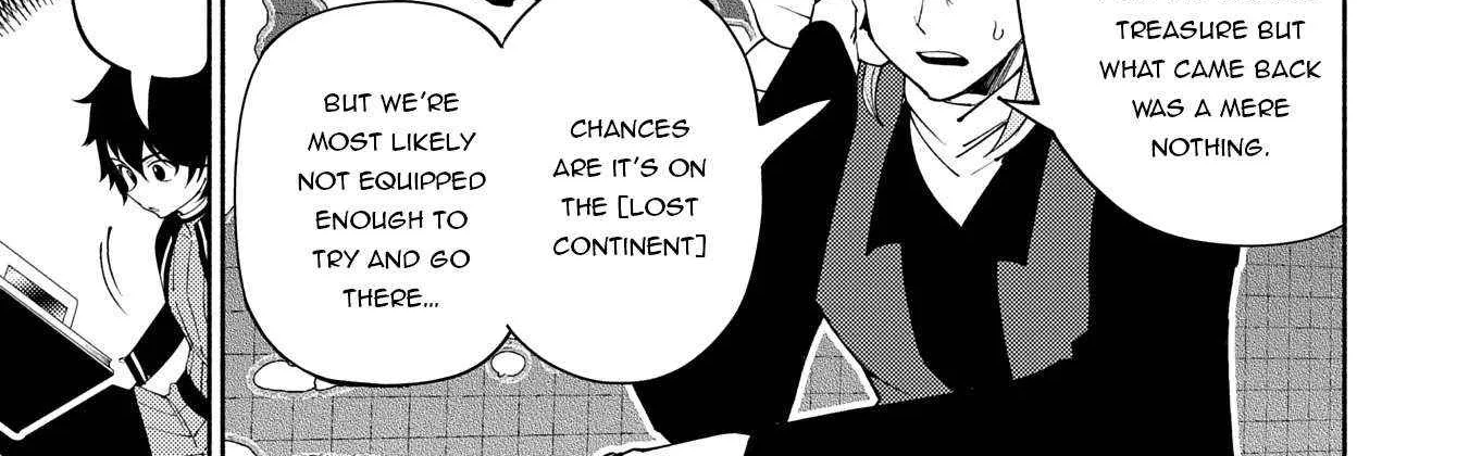 Hell Mode – Yarikomi Suki no Gamer wa Haisettei no Isekai de Musou Suru Chapter 67 page 40 - 