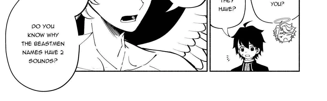 Hell Mode – Yarikomi Suki no Gamer wa Haisettei no Isekai de Musou Suru Chapter 67 page 44 - 