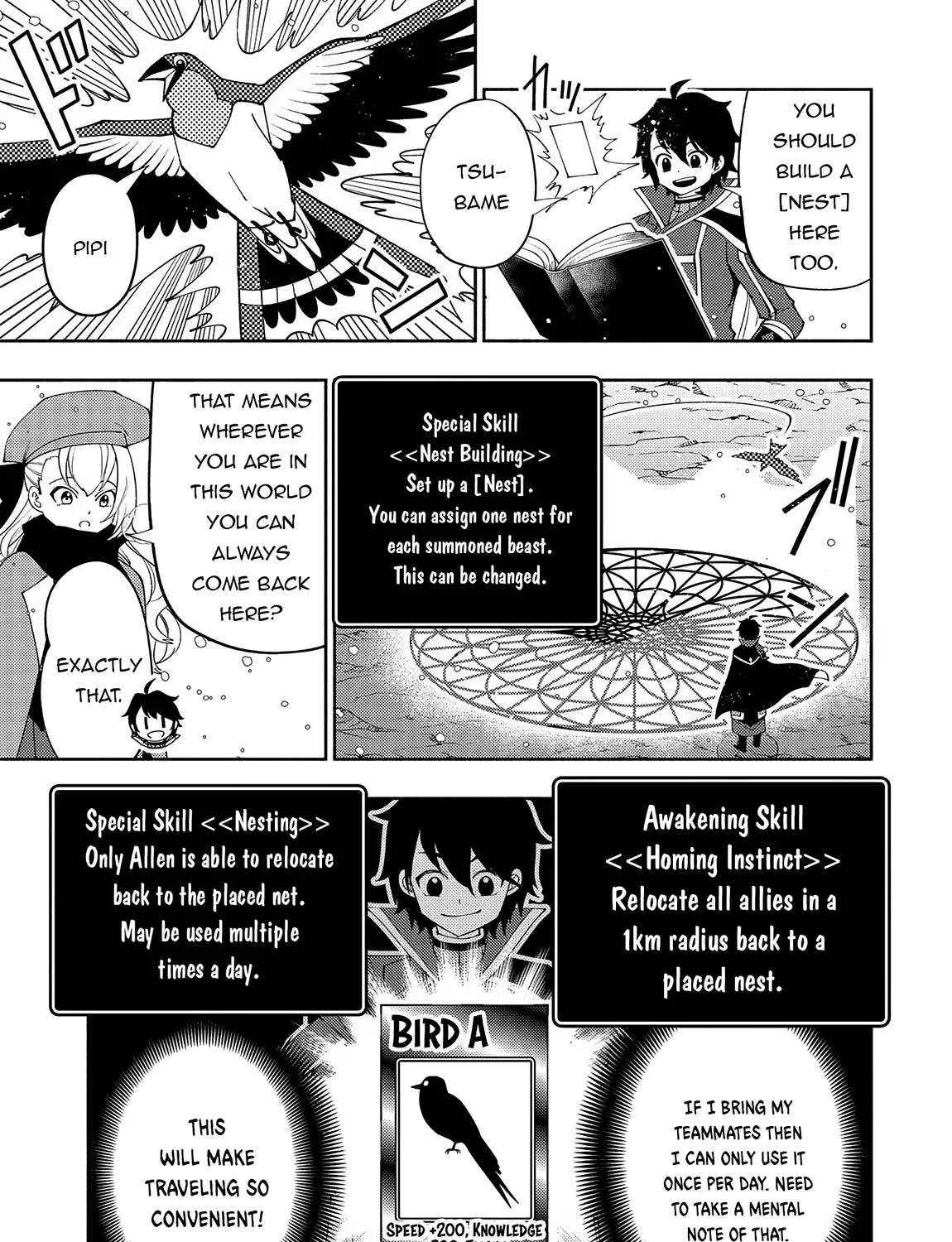 Hell Mode – Yarikomi Suki no Gamer wa Haisettei no Isekai de Musou Suru Chapter 68 page 30 - 
