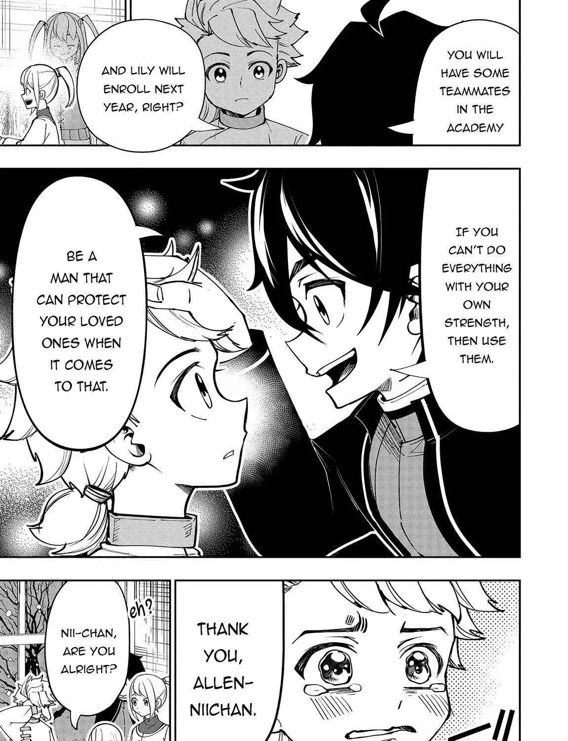 Hell Mode – Yarikomi Suki no Gamer wa Haisettei no Isekai de Musou Suru Chapter 68 page 50 - 