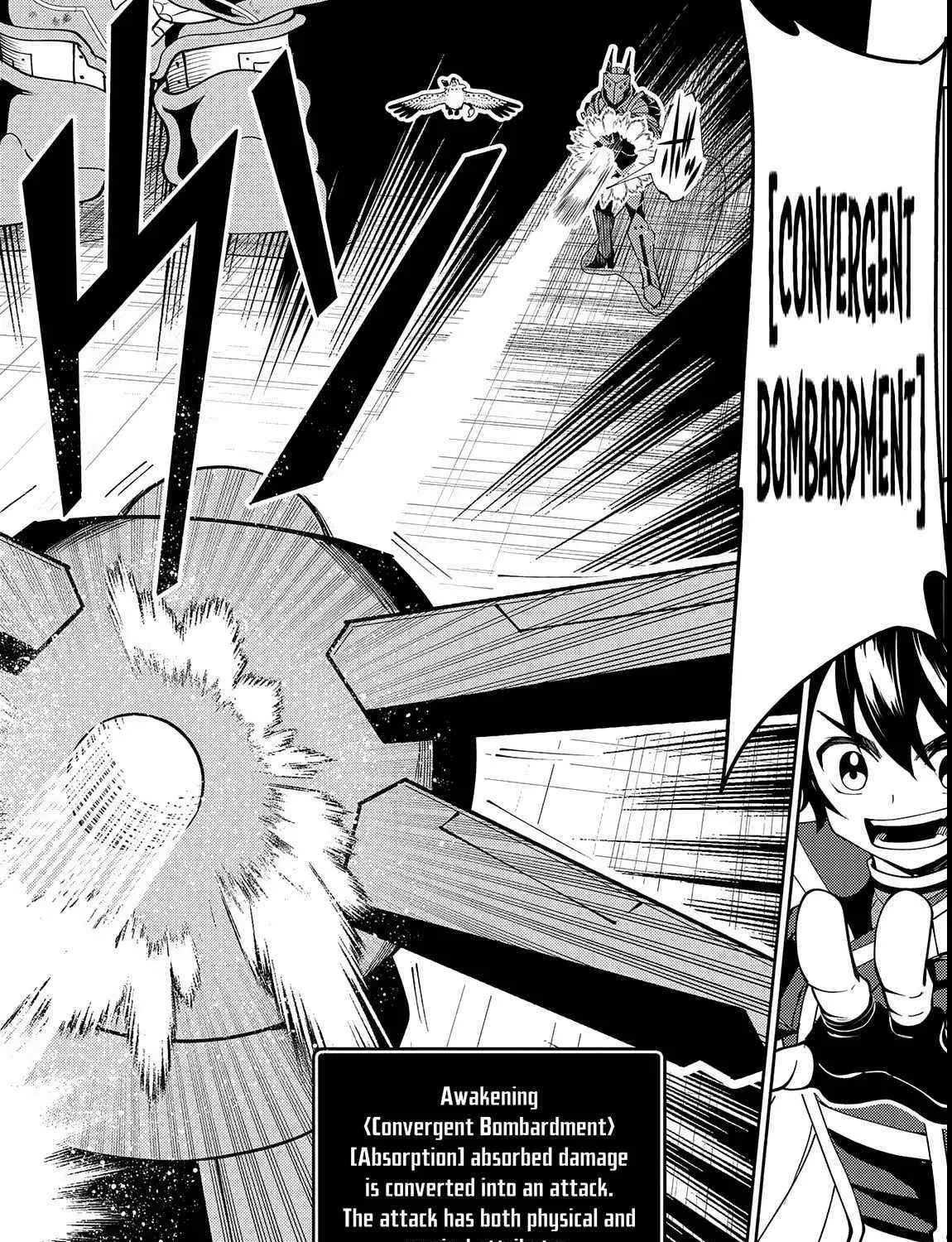 Hell Mode – Yarikomi Suki no Gamer wa Haisettei no Isekai de Musou Suru Chapter 69 page 21 - 