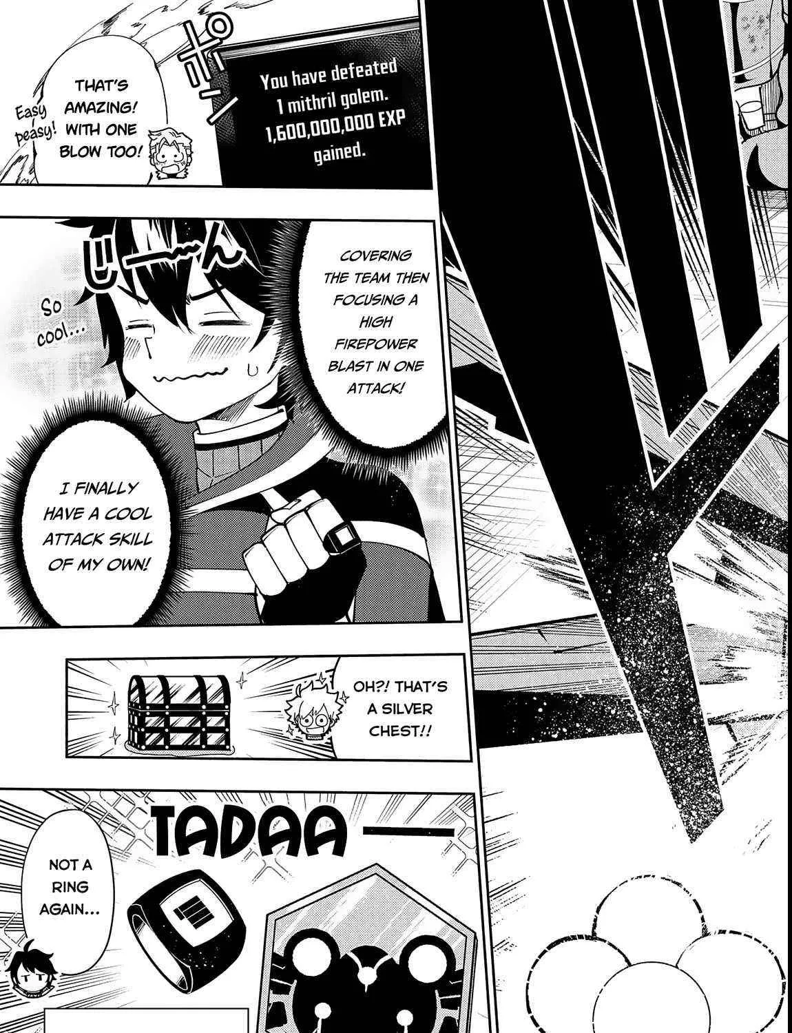 Hell Mode – Yarikomi Suki no Gamer wa Haisettei no Isekai de Musou Suru Chapter 69 page 23 - 