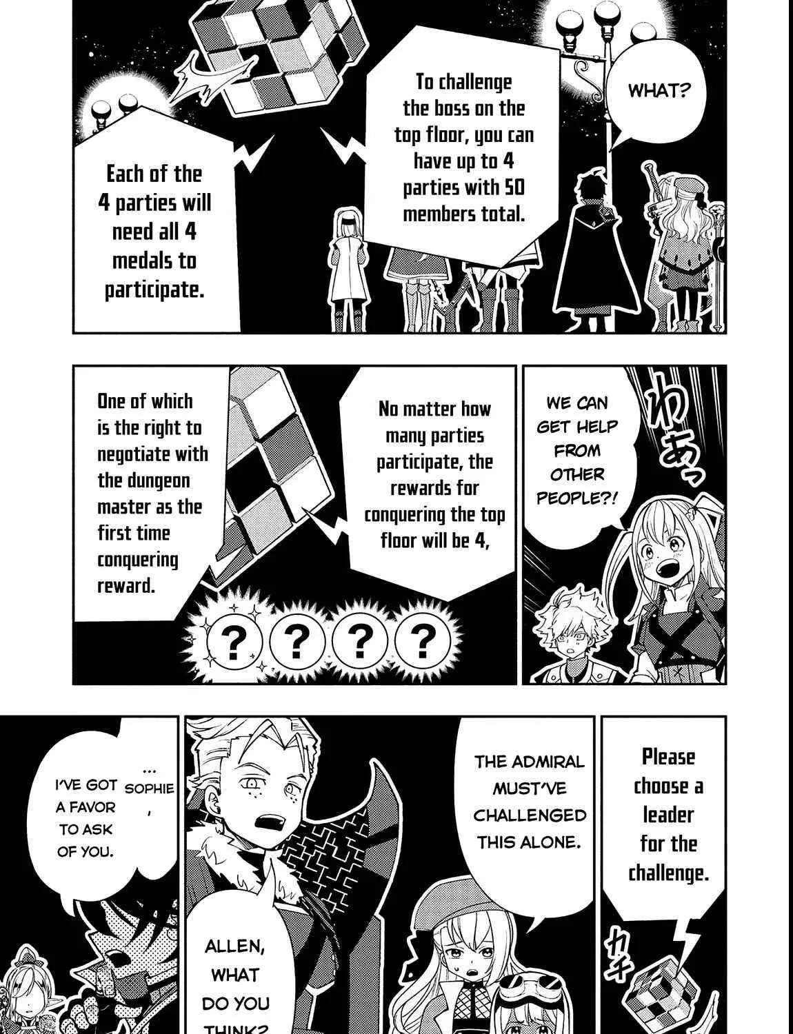 Hell Mode – Yarikomi Suki no Gamer wa Haisettei no Isekai de Musou Suru Chapter 69 page 27 - 