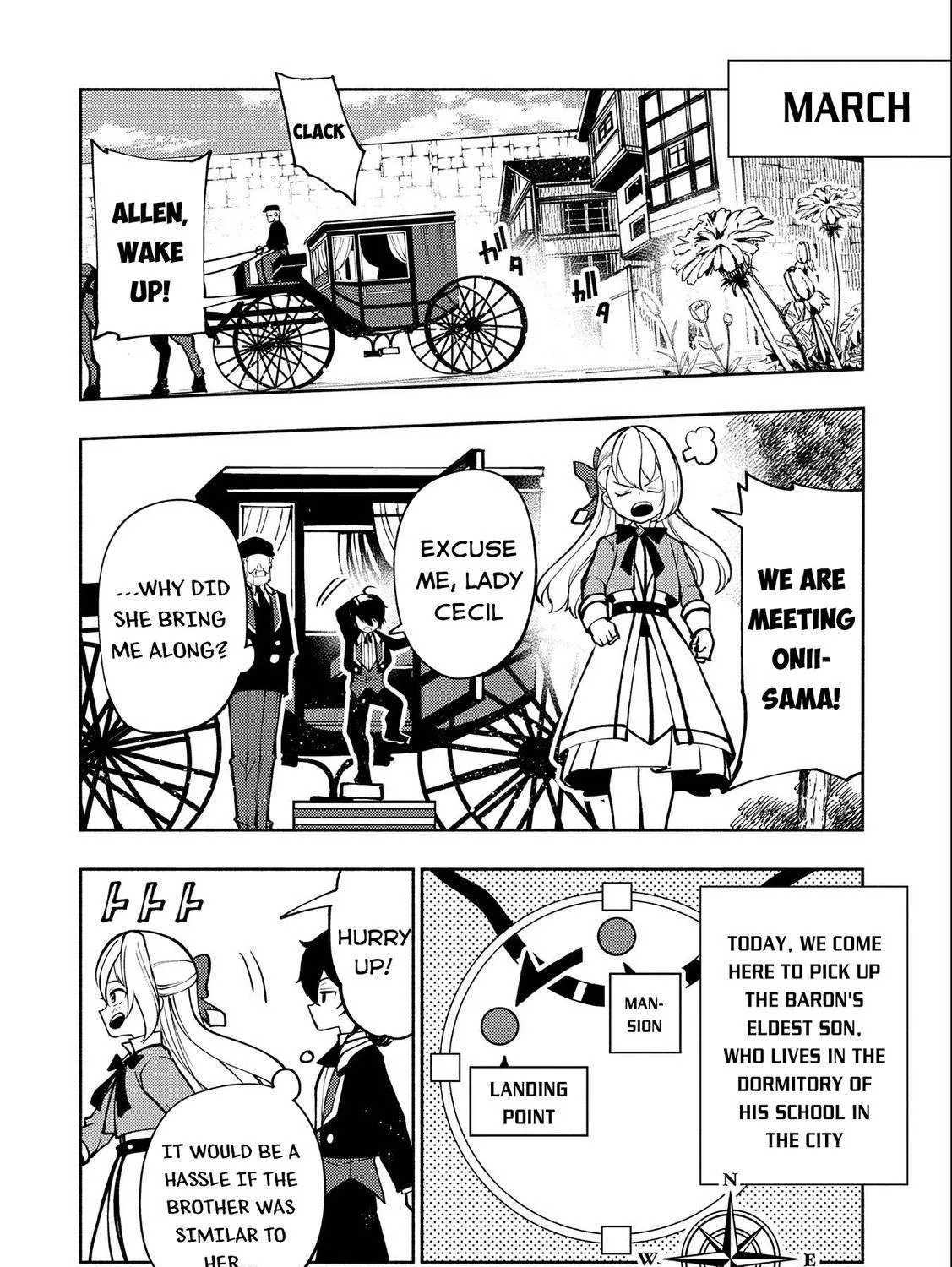 Hell Mode – Yarikomi Suki no Gamer wa Haisettei no Isekai de Musou Suru Chapter 7 page 24 - 