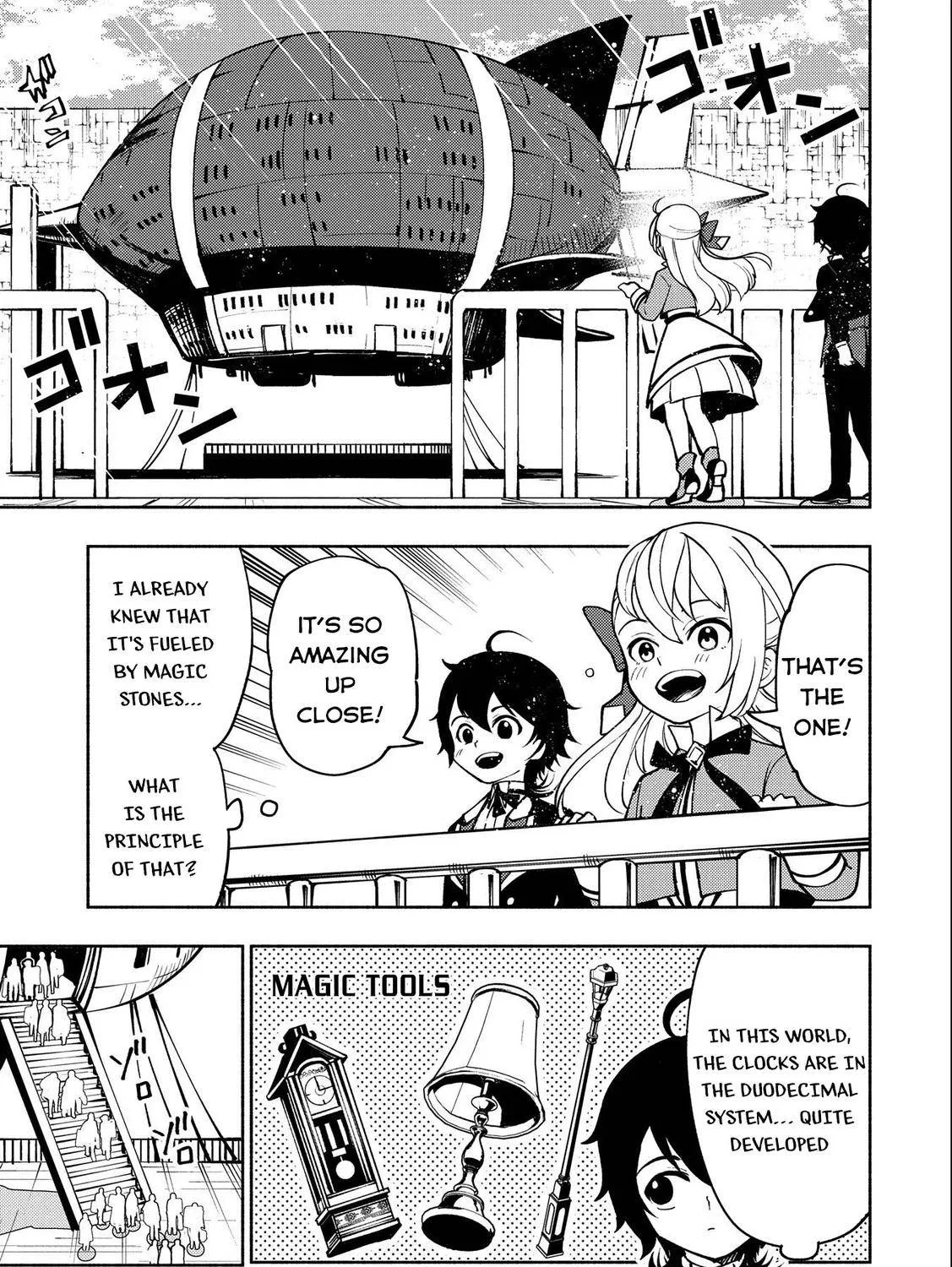 Hell Mode – Yarikomi Suki no Gamer wa Haisettei no Isekai de Musou Suru Chapter 7 page 26 - 