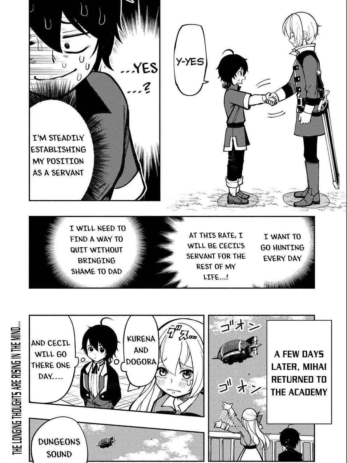 Hell Mode – Yarikomi Suki no Gamer wa Haisettei no Isekai de Musou Suru Chapter 7 page 52 - 