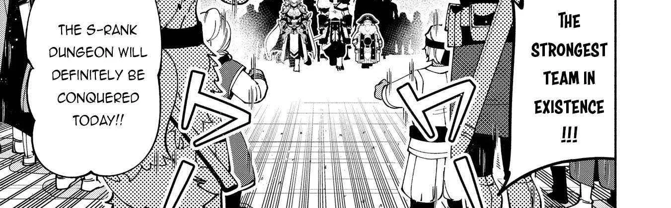 Hell Mode – Yarikomi Suki no Gamer wa Haisettei no Isekai de Musou Suru Chapter 70 page 23 - 