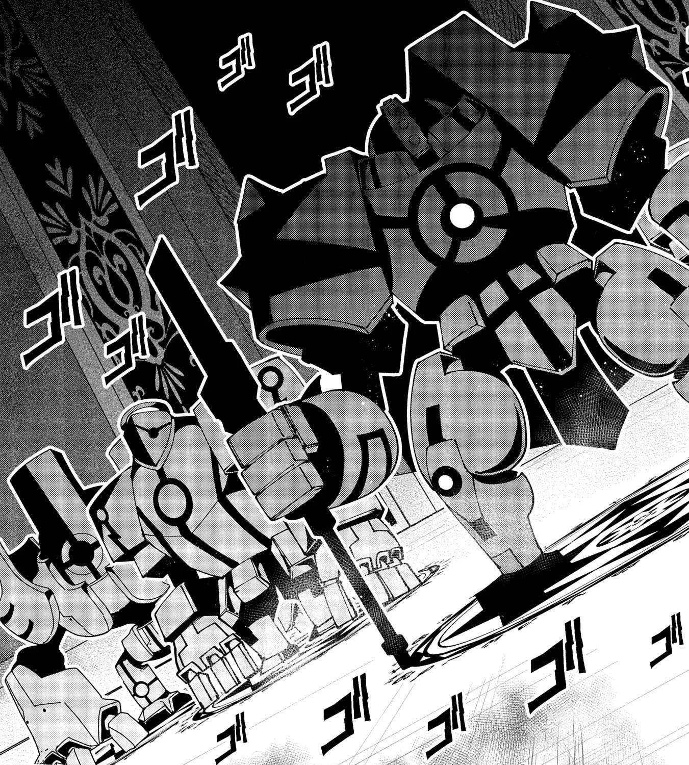 Hell Mode – Yarikomi Suki no Gamer wa Haisettei no Isekai de Musou Suru Chapter 70 page 30 - 