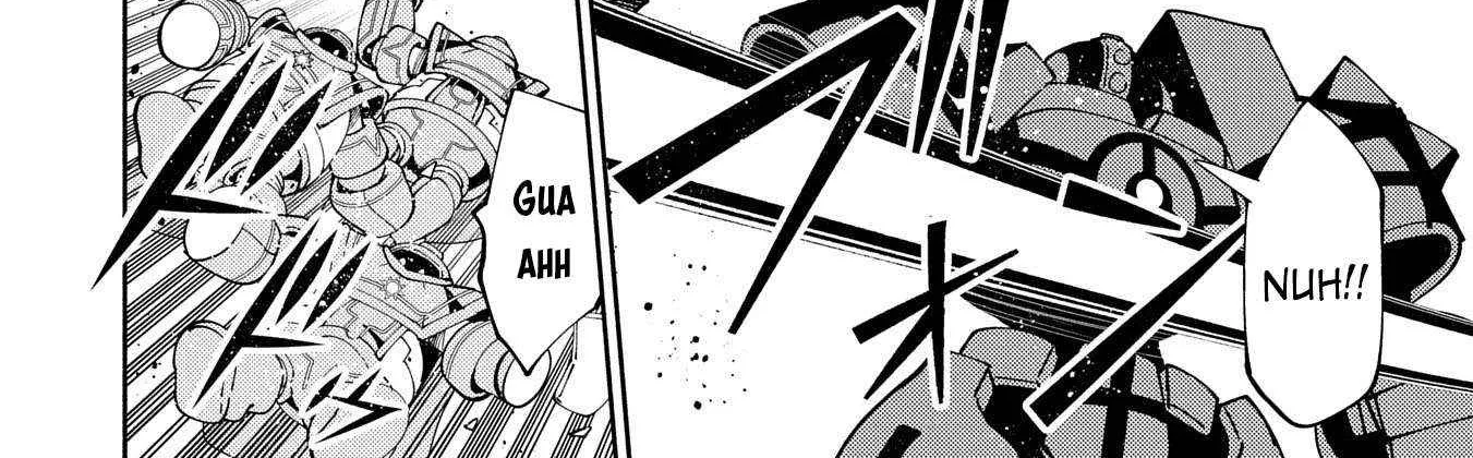 Hell Mode – Yarikomi Suki no Gamer wa Haisettei no Isekai de Musou Suru Chapter 70 page 45 - 