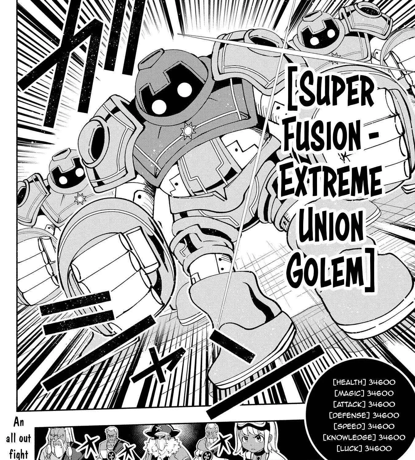 Hell Mode – Yarikomi Suki no Gamer wa Haisettei no Isekai de Musou Suru Chapter 70 page 48 - 