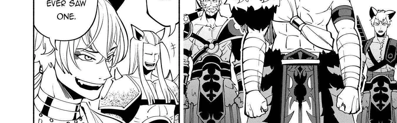 Hell Mode – Yarikomi Suki no Gamer wa Haisettei no Isekai de Musou Suru Chapter 70 page 9 - 