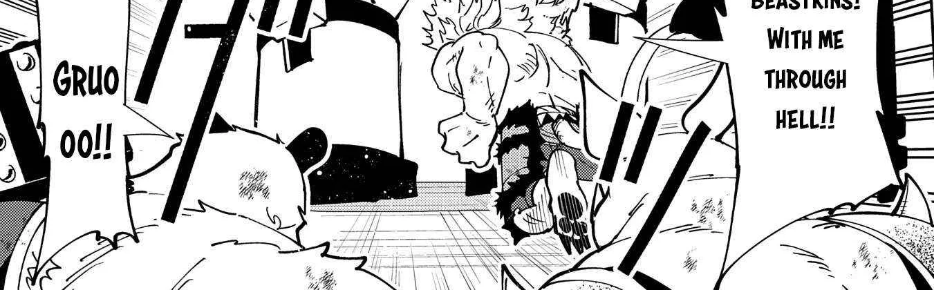 Hell Mode – Yarikomi Suki no Gamer wa Haisettei no Isekai de Musou Suru Chapter 72 page 12 - 