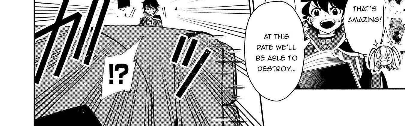Hell Mode – Yarikomi Suki no Gamer wa Haisettei no Isekai de Musou Suru Chapter 72 page 14 - 