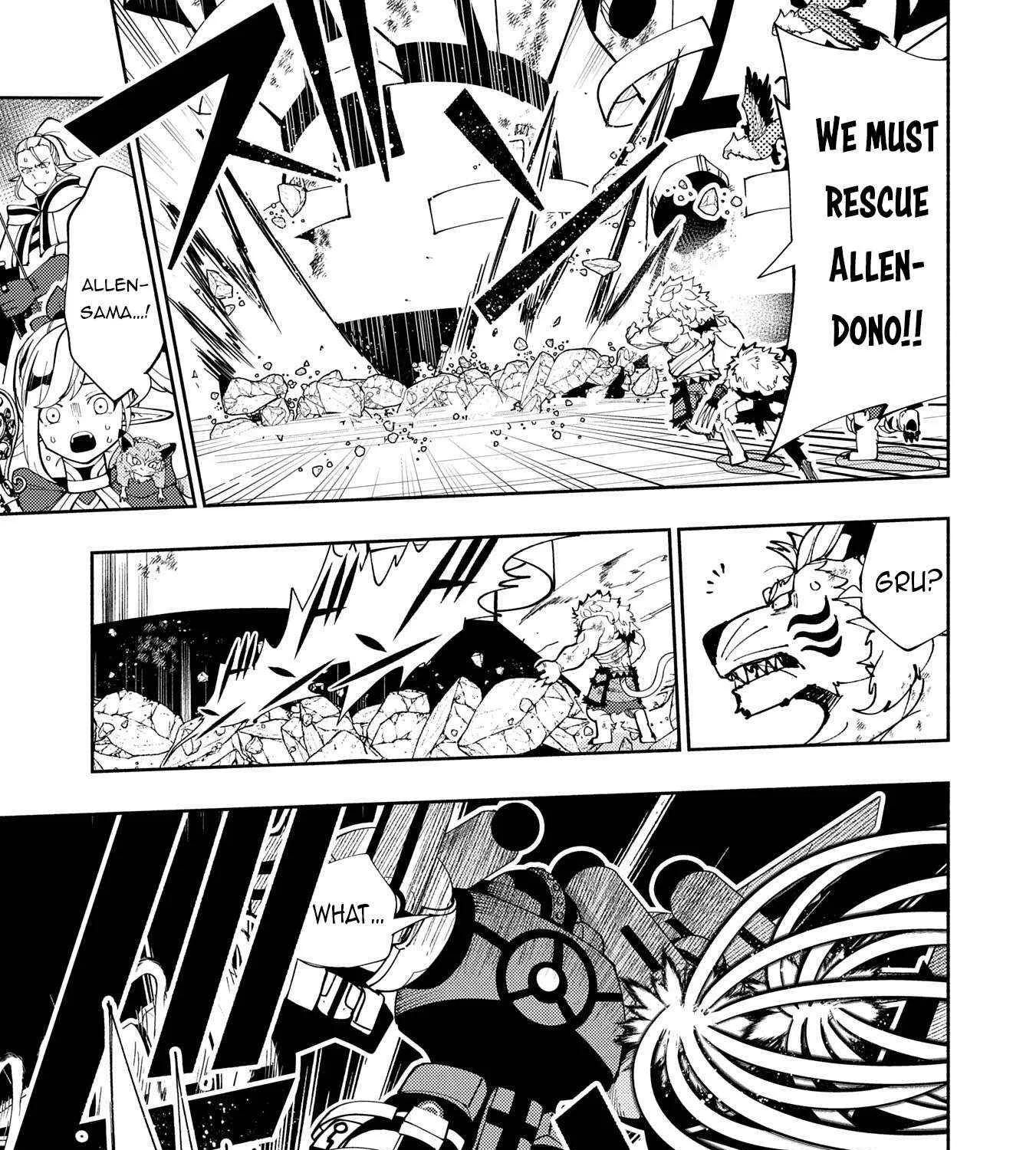 Hell Mode – Yarikomi Suki no Gamer wa Haisettei no Isekai de Musou Suru Chapter 72 page 19 - 
