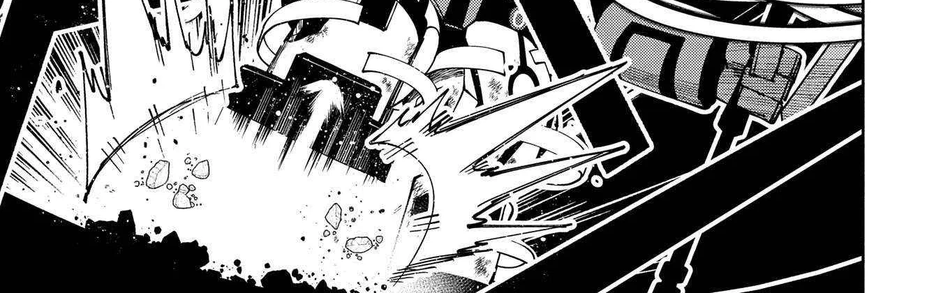 Hell Mode – Yarikomi Suki no Gamer wa Haisettei no Isekai de Musou Suru Chapter 72 page 20 - 