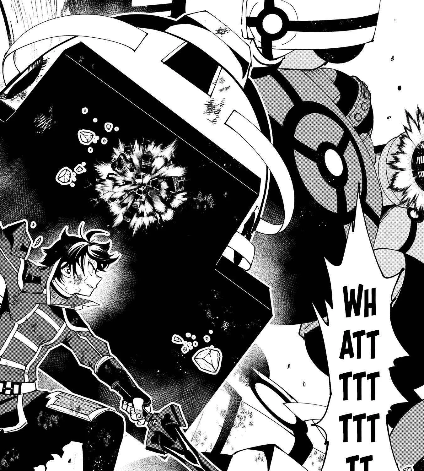Hell Mode – Yarikomi Suki no Gamer wa Haisettei no Isekai de Musou Suru Chapter 72 page 21 - 