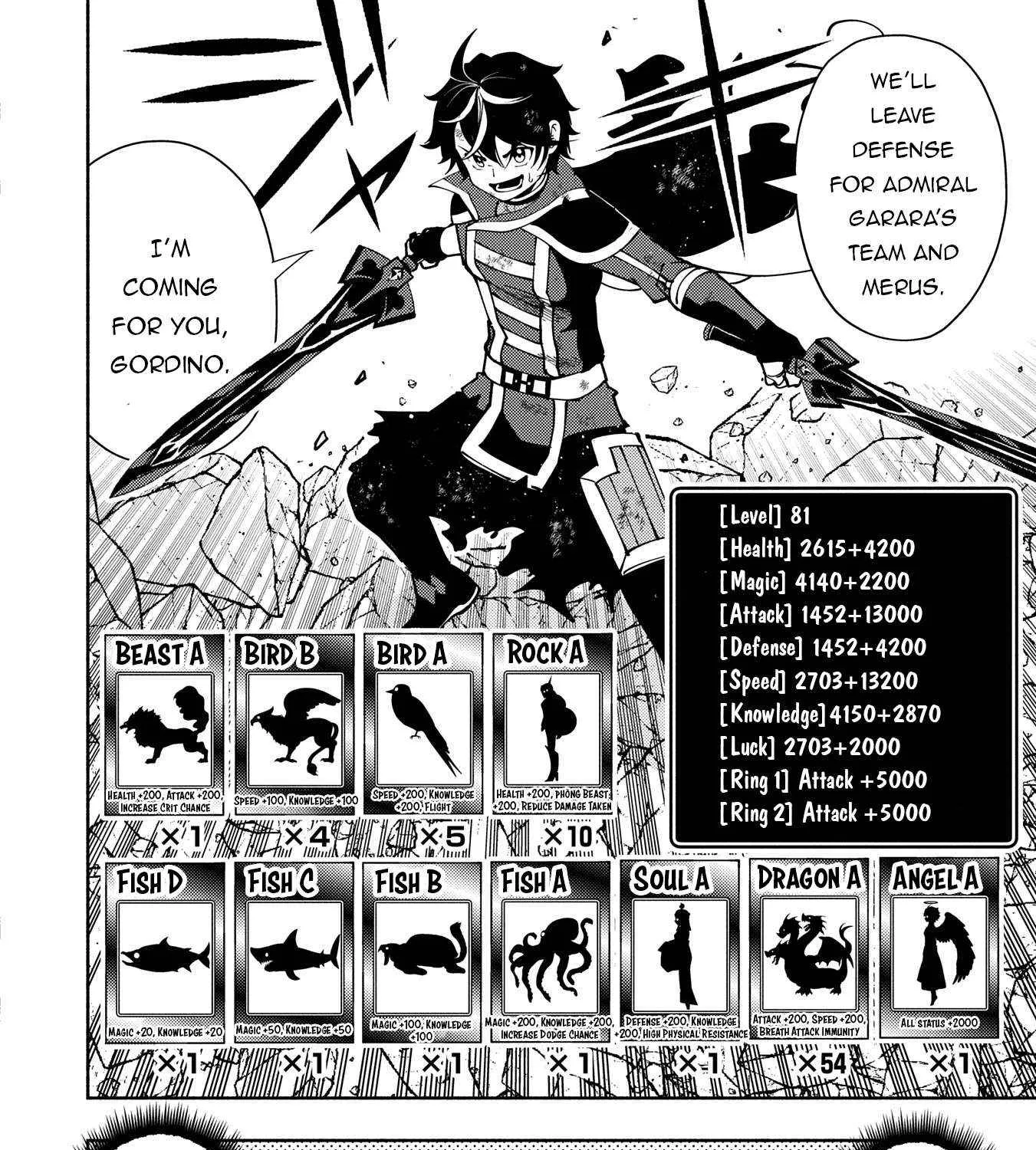 Hell Mode – Yarikomi Suki no Gamer wa Haisettei no Isekai de Musou Suru Chapter 72 page 25 - 
