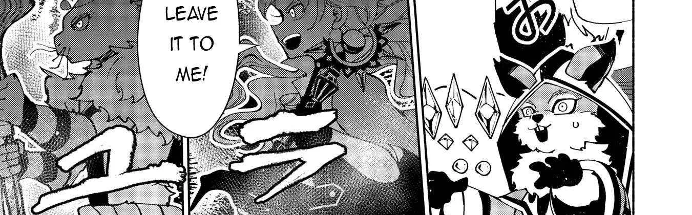 Hell Mode – Yarikomi Suki no Gamer wa Haisettei no Isekai de Musou Suru Chapter 72 page 32 - 