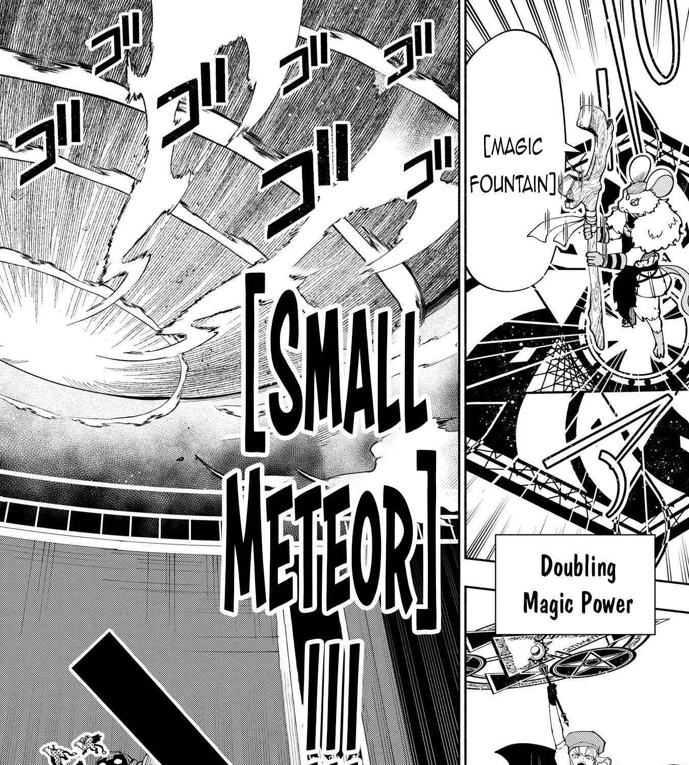 Hell Mode – Yarikomi Suki no Gamer wa Haisettei no Isekai de Musou Suru Chapter 72 page 33 - 