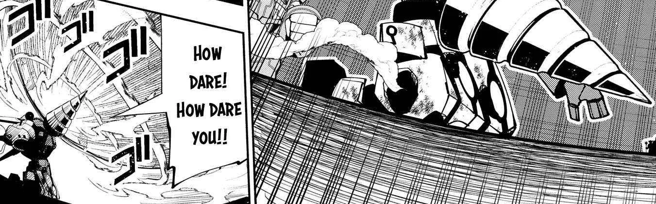 Hell Mode – Yarikomi Suki no Gamer wa Haisettei no Isekai de Musou Suru Chapter 72 page 36 - 