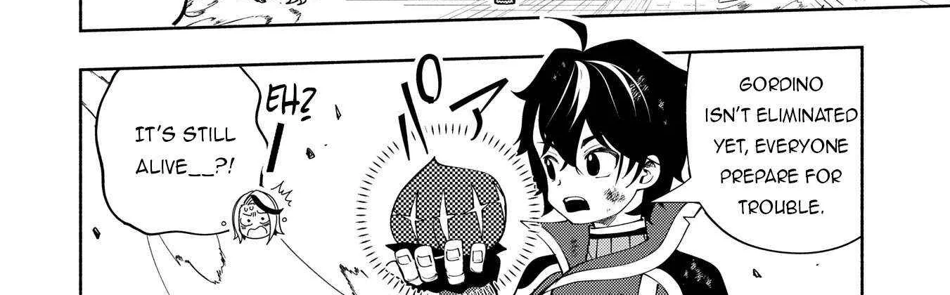 Hell Mode – Yarikomi Suki no Gamer wa Haisettei no Isekai de Musou Suru Chapter 72 page 38 - 