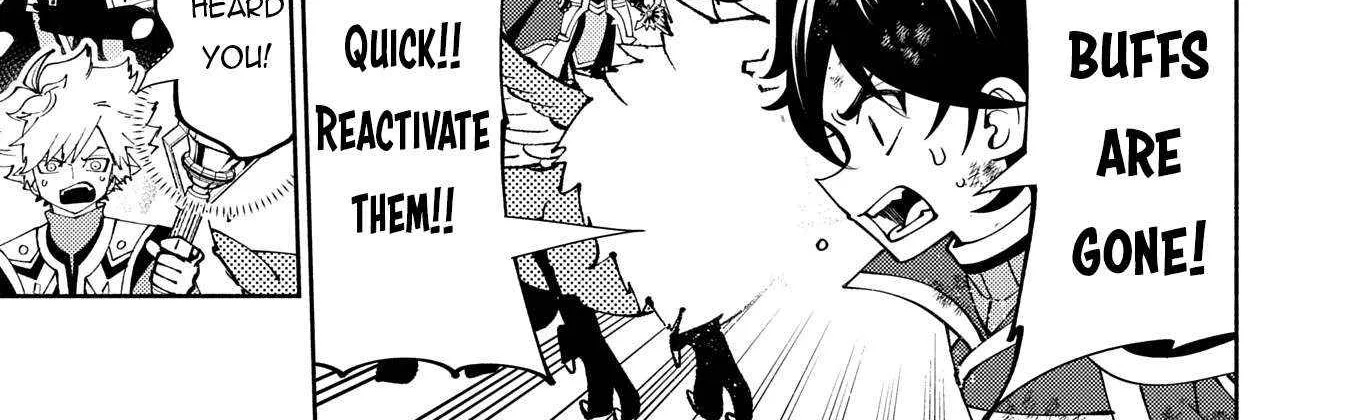 Hell Mode – Yarikomi Suki no Gamer wa Haisettei no Isekai de Musou Suru Chapter 72 page 44 - 