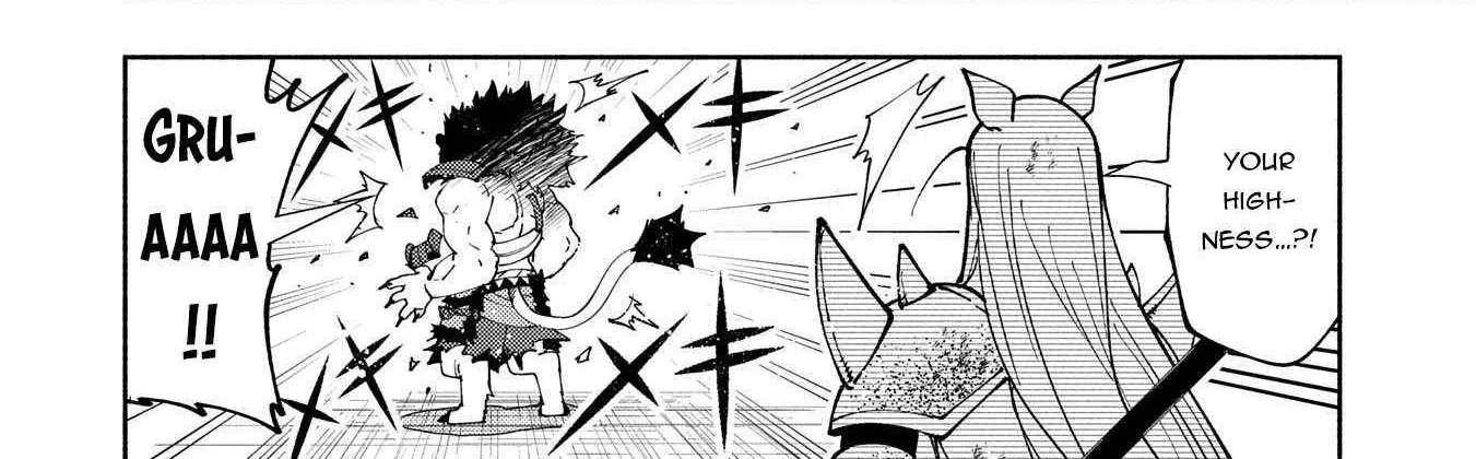 Hell Mode – Yarikomi Suki no Gamer wa Haisettei no Isekai de Musou Suru Chapter 72 page 6 - 