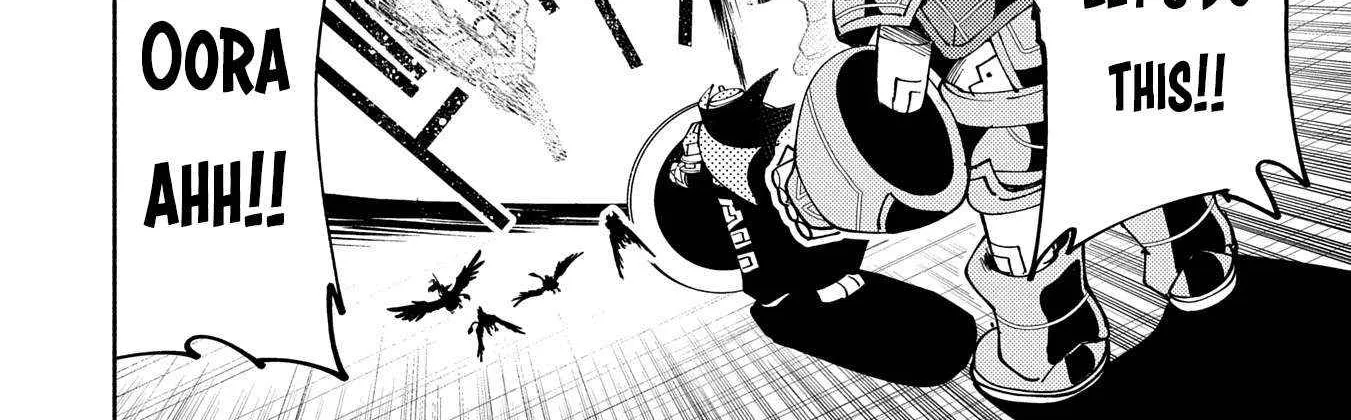 Hell Mode – Yarikomi Suki no Gamer wa Haisettei no Isekai de Musou Suru Chapter 72 page 54 - 