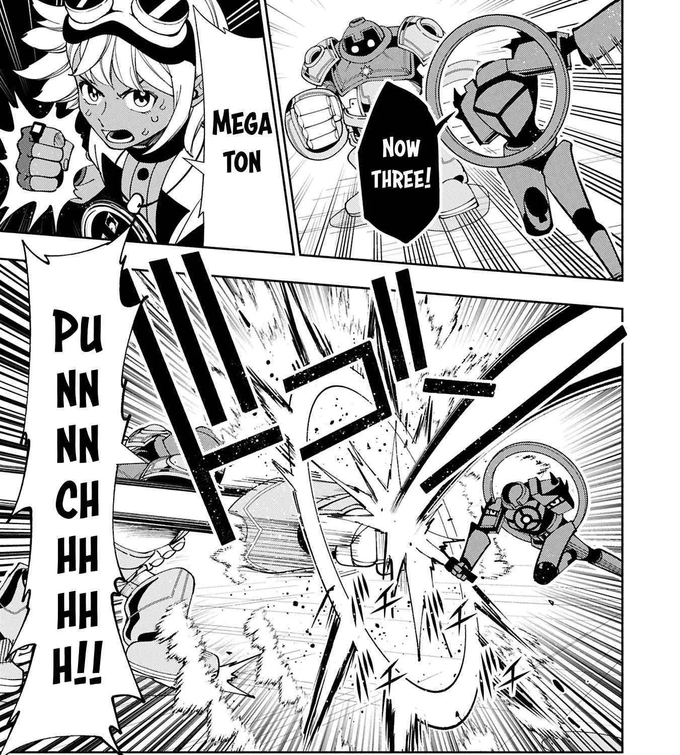 Hell Mode – Yarikomi Suki no Gamer wa Haisettei no Isekai de Musou Suru Chapter 73.1 page 18 - 