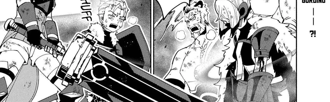 Hell Mode – Yarikomi Suki no Gamer wa Haisettei no Isekai de Musou Suru Chapter 73.1 page 3 - 