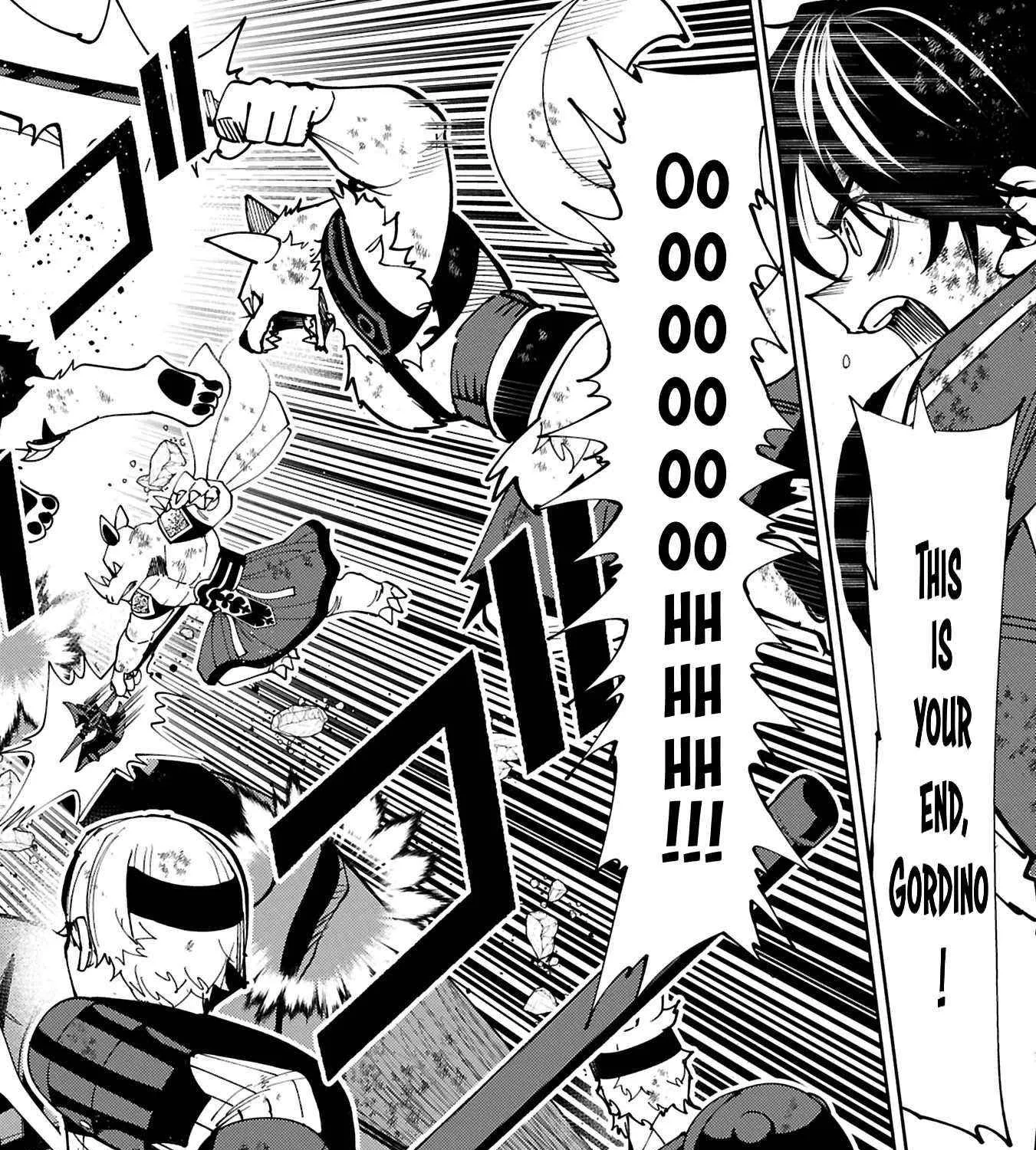 Hell Mode – Yarikomi Suki no Gamer wa Haisettei no Isekai de Musou Suru Chapter 73.1 page 28 - 