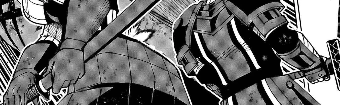 Hell Mode – Yarikomi Suki no Gamer wa Haisettei no Isekai de Musou Suru Chapter 73.1 page 29 - 